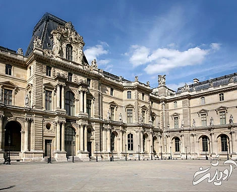 مکانهای تفریحی پاریس,دیدنی های شهر پاریس